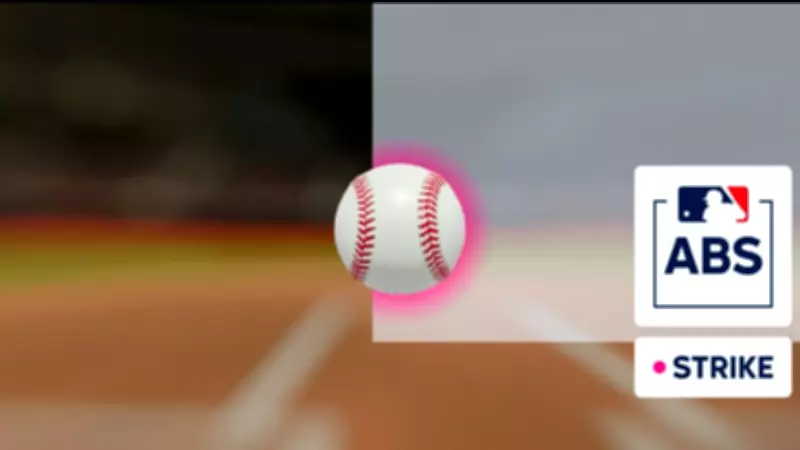 MLB's ABS Challenge System: Balancing Technology and Tradition in Baseball