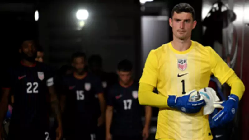 MLS Poised to Supply USMNT's Starting Goalkeeper for Historic 2026 FIFA World Cup