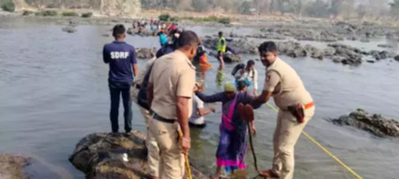 MM Hills Boosts Security with Drones for Mahashivaratri After Leopard Attack