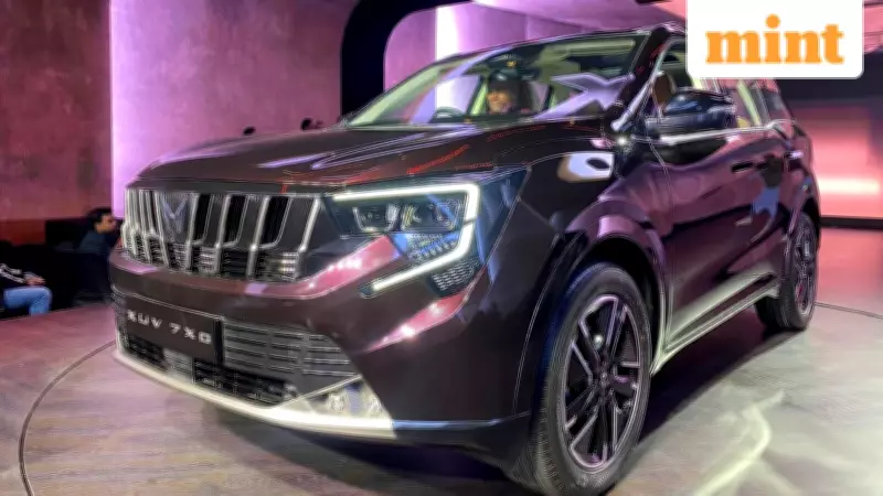 M&M Q3 FY26 Results: 33% Profit Surge Expected on Strong Auto, Farm Volumes