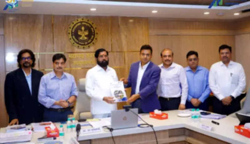 MMRDA Presents Rs 48,072 Crore Surplus Budget for 2026-27, Focus on Metro and Mumbai 3.0