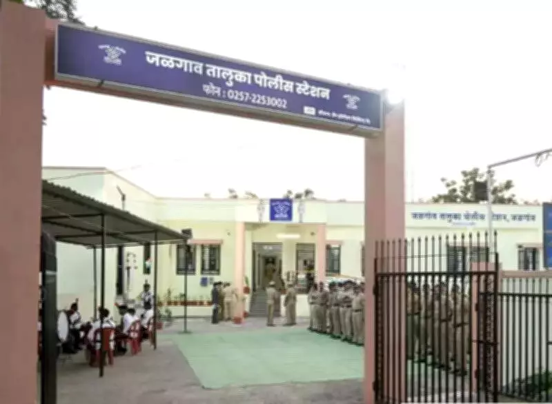 Mob Justice Tragedy in Jalgaon: Man Beaten to Death on Child-Lifter Suspicion