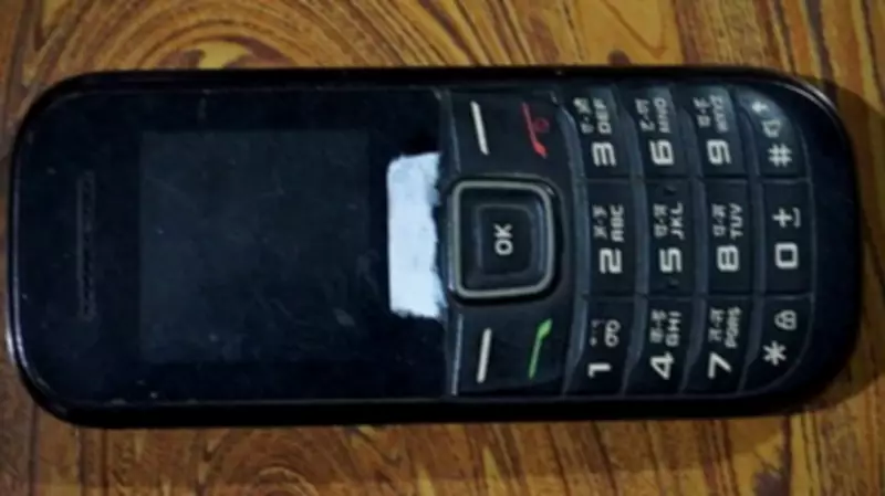 Mobile Phone Seized from Inmate During Surprise Prison Inspection in Mangaluru