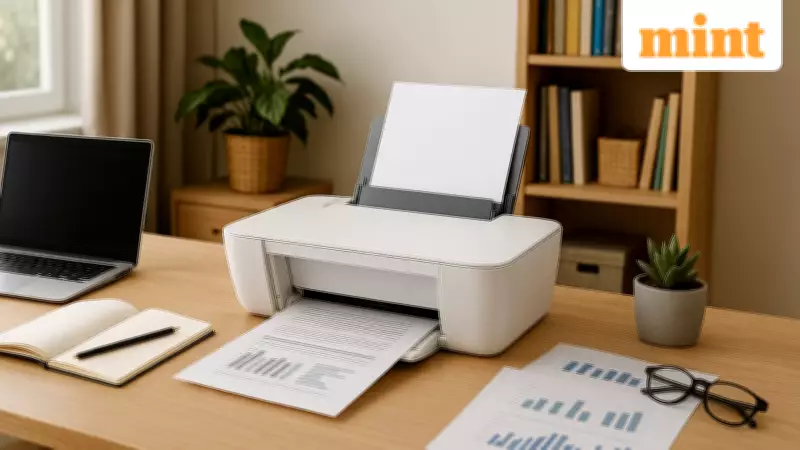 Mobile Printing Revolution: How Smartphones Are Transforming Home and Office Printing