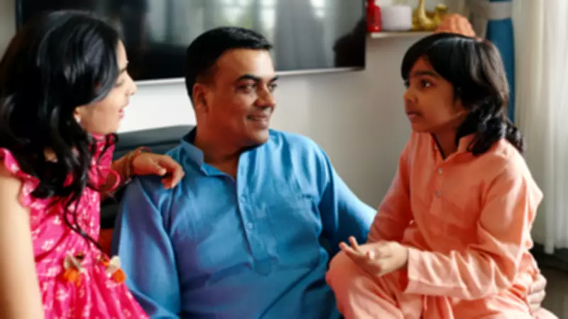 Modern Parenting: 7 Bhagavad Gita Lessons for Children's Inner Strength