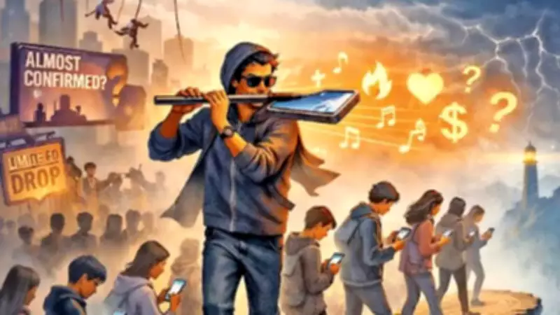 Modern Pied Pipers: How Gen Z is Emotionally Conditioned by Viral Trends