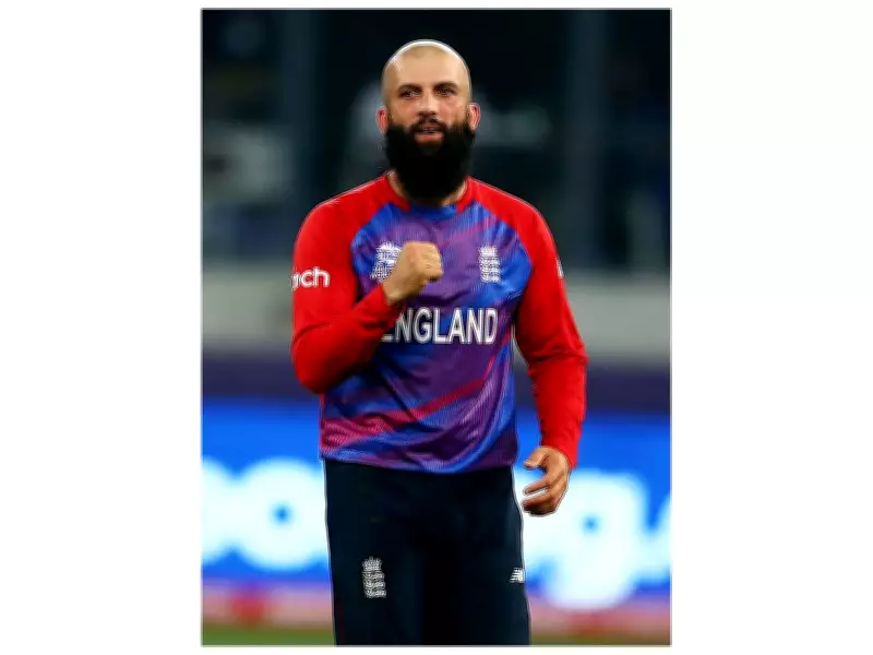 Moeen Ali Identifies Key Indian Threats to Pakistan in T20 WC, Suggests Fakhar for Babar
