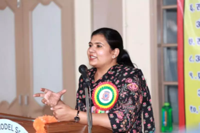 Moga ADC Reinstated After 3-Month Suspension in Land Acquisition Case