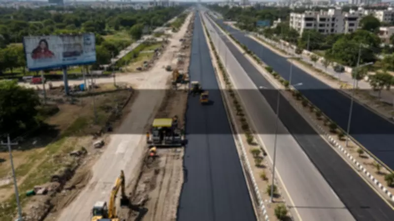 Mohali Deputy Mayor Challenges Rs 790 Crore Road Tenders in High Court PIL