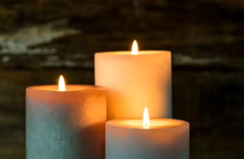 Mohali Pays Solemn Tribute to Pulwama Martyrs with Candlelight March