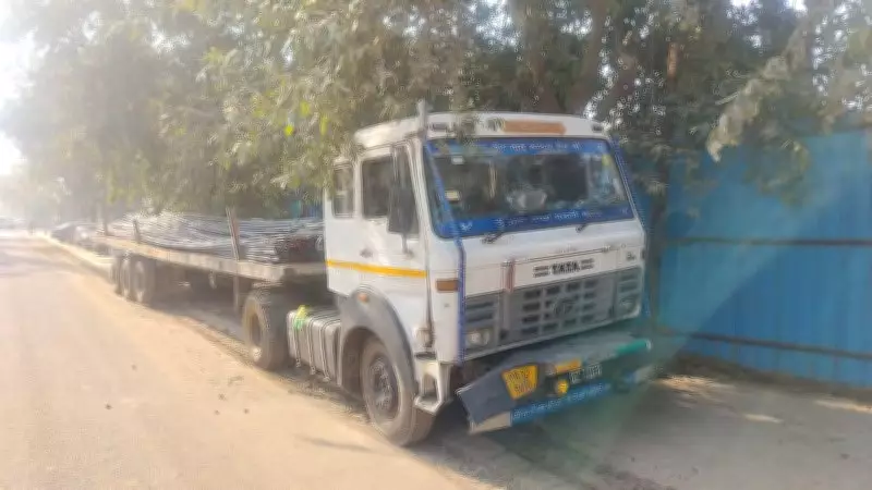 Mohali Police Nab Trio for Impersonating RTO Officials in Truck Robbery