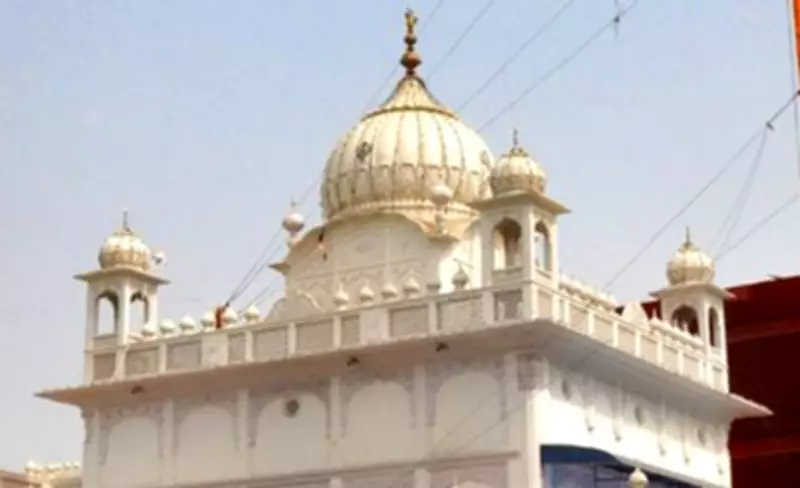 Mohali Police Register Cheating Case Over Alleged Gurdwara Land Sale