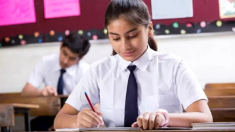 Mohali Student Defies Odds, Takes Physics Exam in Ambulance After 10-Day Coma