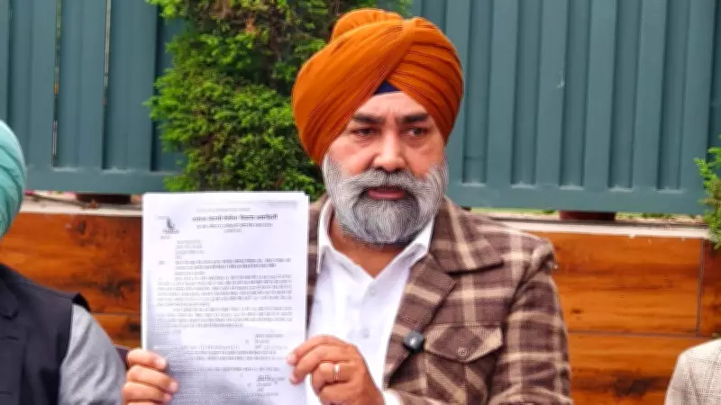 Mohali's 11-Year Wait Ends: Modern Old Age Home Approved After HC Intervention