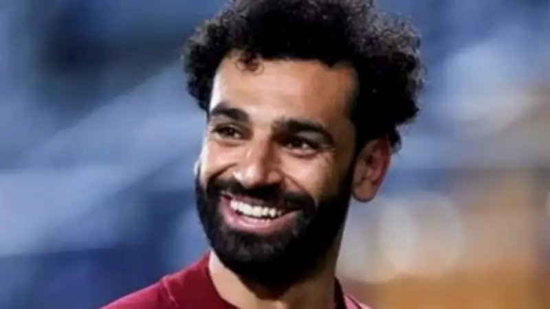 Mohamed Salah's Trophy Cabinet Revealed: Inside Liverpool Star's Legacy