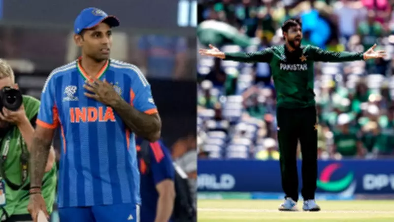 Mohammad Amir's Bold T20 World Cup 2026 Prediction: India to Miss Semifinals