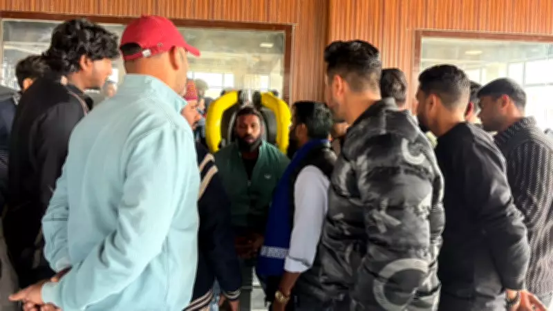 Mohammad Deepak Faces FIRs and Protests After Defending Muslim Shopkeeper in Uttarakhand