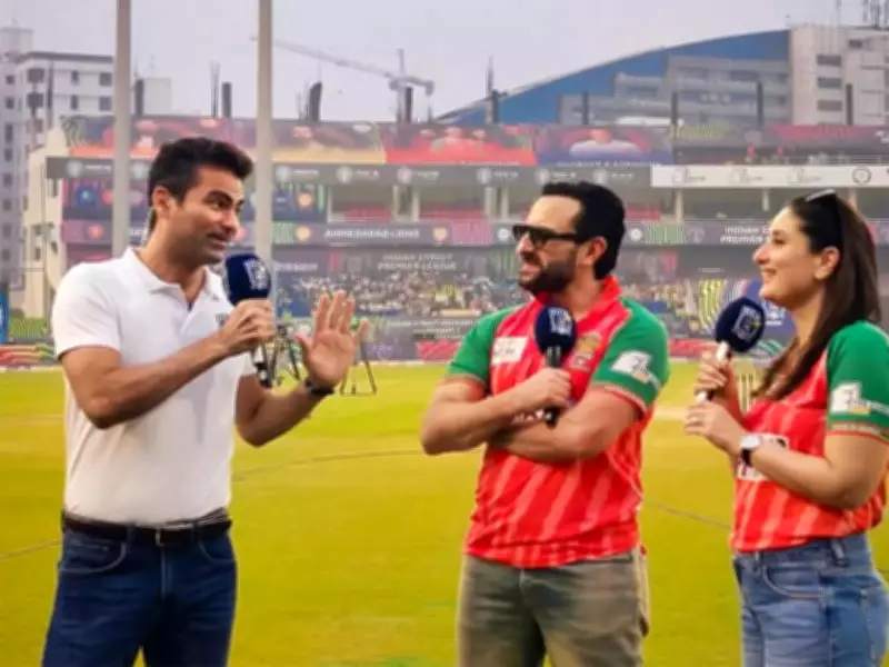 Mohammad Kaif Praises Kareena Kapoor and Saif Ali Khan as 'Down to Earth'
