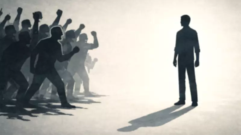 Mohammed Deepak: A Symbol of Unity in India's Political Landscape