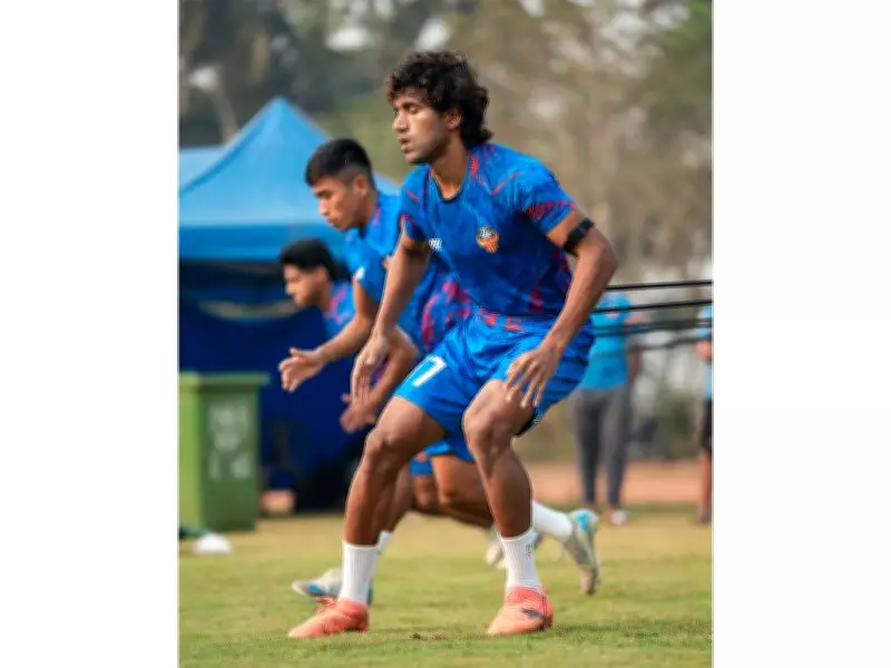 Mohammedan SC vs FC Goa: ISL Clash as Both Teams Chase First Season Victory