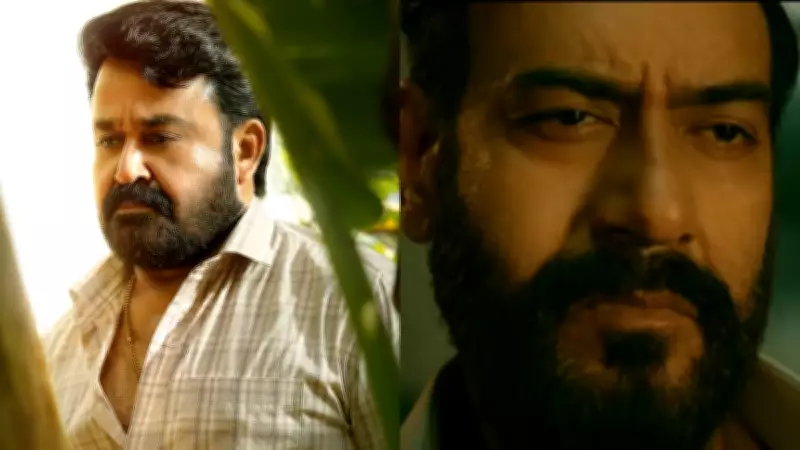 Mohanlal's Drishyam 3 Release Date Set for 2026, Ajay Devgn to Star