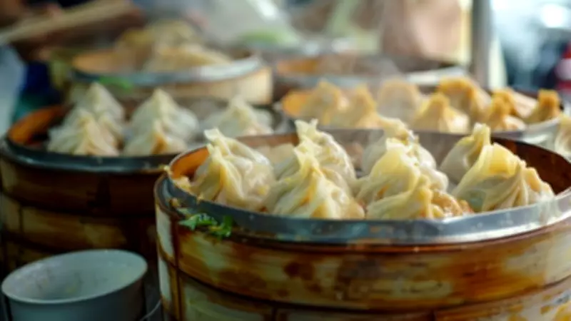 Momos Craving Leads to Rs 85 Lakh Jewellery Heist in Uttar Pradesh, 3 Arrested