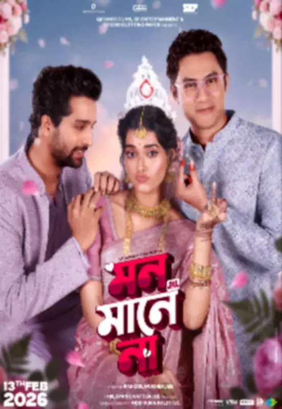 Mon Maaney Na: A Bengali Drama Romance Premiering in February 2026