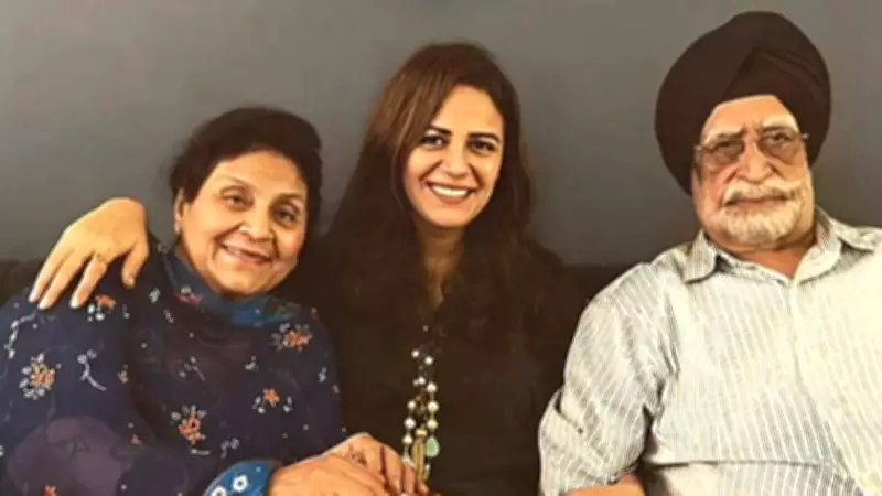 Mona Singh Reveals Deep Personal Connection to Border 2, Inspired by Father's War Sacrifice