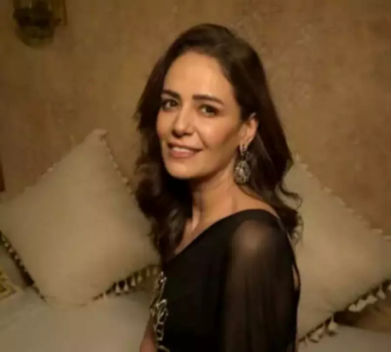 Mona Singh Reveals Key to Lasting Relationships: Teamwork and Growth
