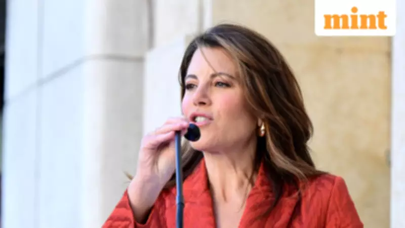 Monica Lewinsky Reveals Lingering Fear Decades After Clinton Scandal