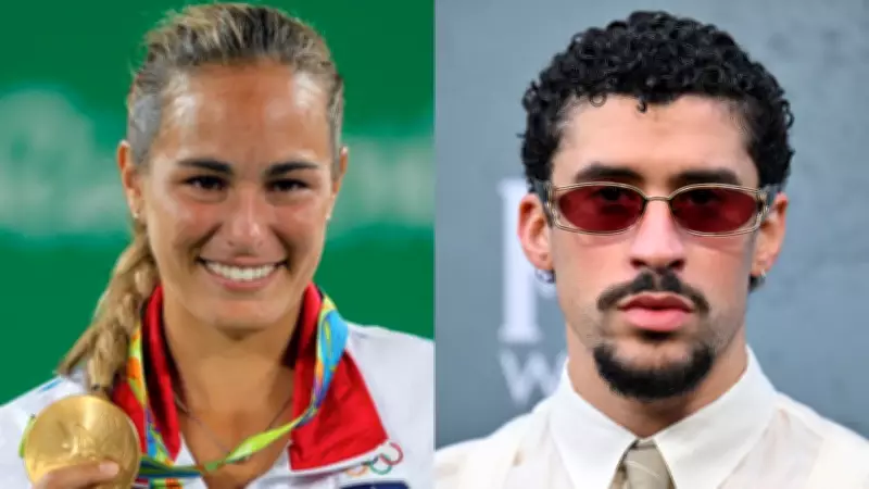 Monica Puig Defends Bad Bunny's Super Bowl Halftime Selection Amid Political Backlash