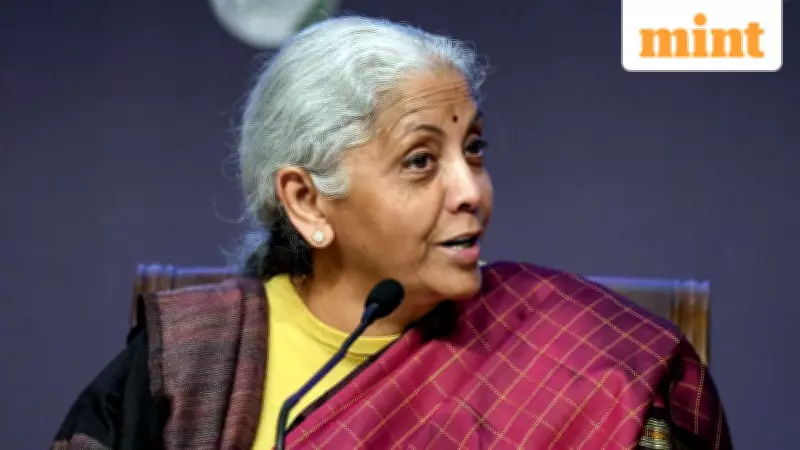 Moody's Labels India's Budget 2026 as 'Tactical' but Not a 'Breakthrough' for Credit Profile