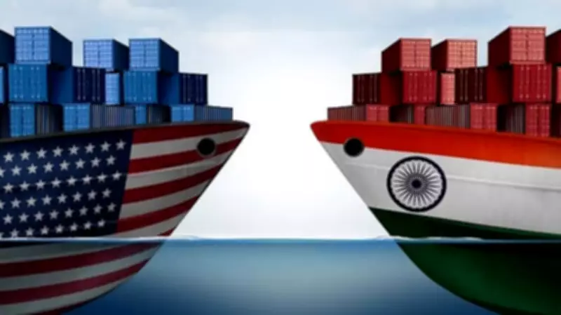 Moody's: US Tariff Reduction Benefits India's Labor-Intensive Sectors