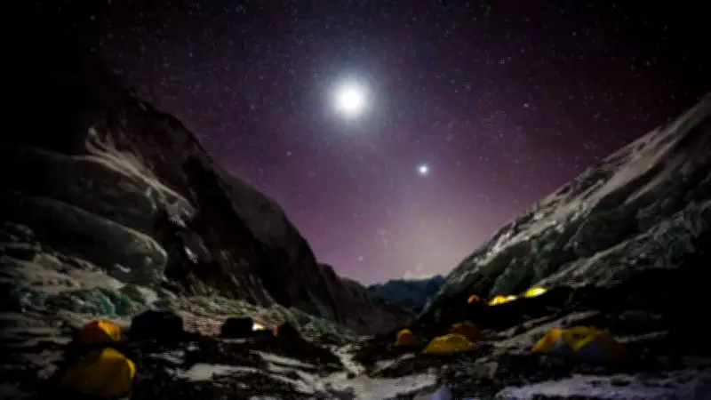 Moon Gets Its First AI Brain: Real-Time Edge Computing Deployed on Lunar Rover