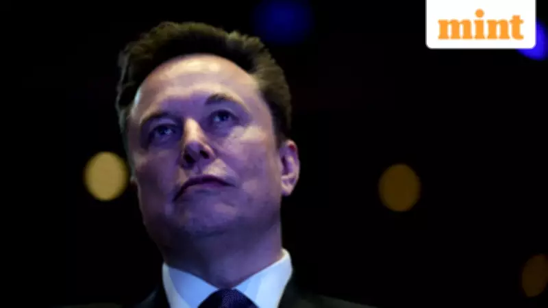 Morgan Stanley's Michael Grimes Returns to Lead SpaceX's Historic IPO