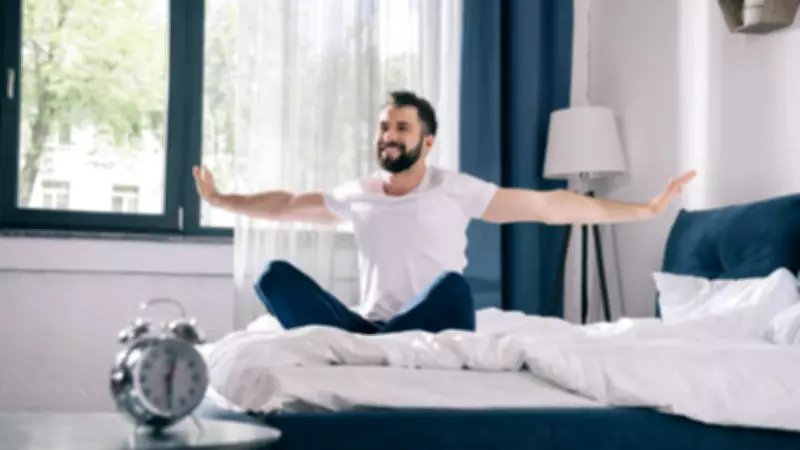 Morning Routine to Combat India's Silent Hypertension Epidemic: Expert Advice