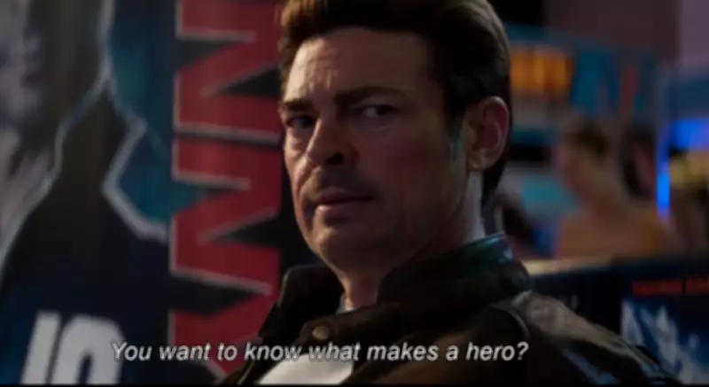 Mortal Kombat II Trailer Revives Cultural Memory Through Ritual Combat