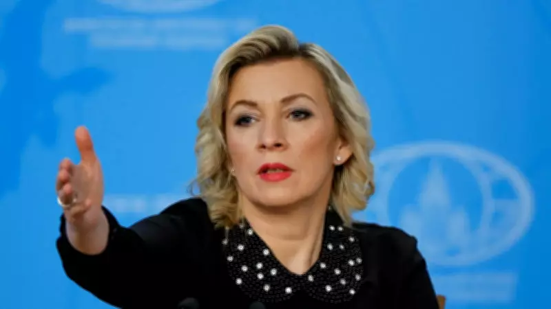 Moscow Issues Stern Warning to Seoul Over Potential Arms Transfers to Ukraine