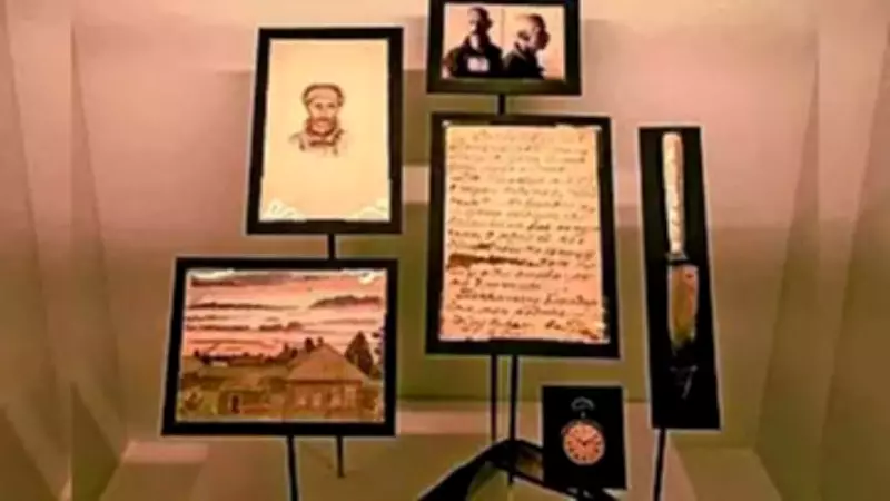 Moscow's Gulag Museum Replaced by Nazi Crimes Museum Amid Historical Revisionism