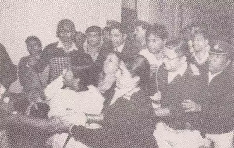 Mother of Deaf-Mute Rape Survivor Linked to Mamata Banerjee's 1993 Protest Dies at 91