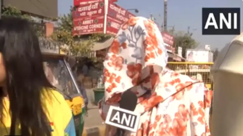 Mother's Agonizing Plea: 'He Will Kill Me' - Tripura Girl's Gurugram Assault