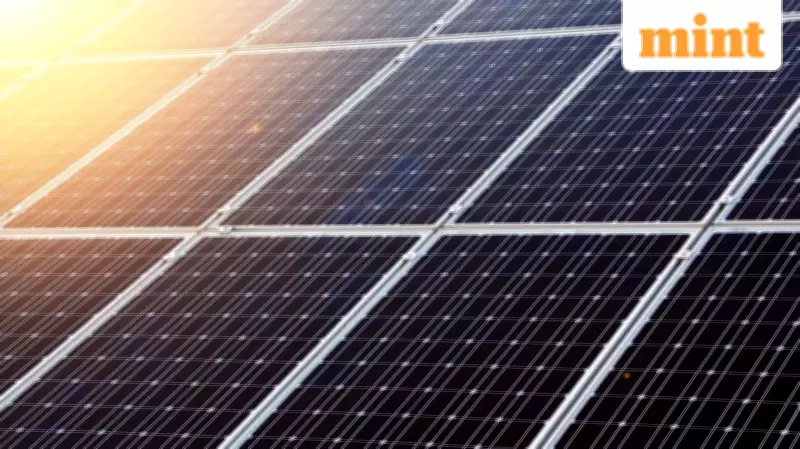 Motilal Oswal Initiates Coverage on Premier Energies with 'Buy' Rating, Sees 28% Upside