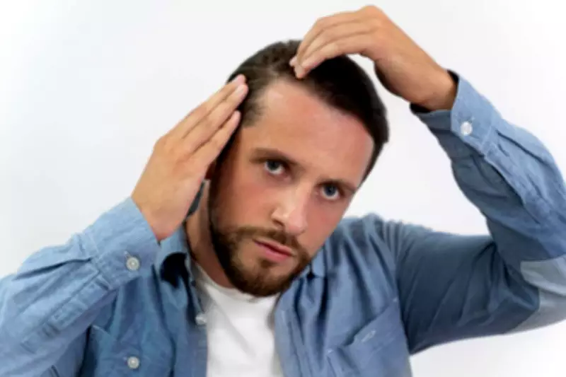 Moving Cities Causing Hair Loss? Real Causes of Balding and Hair Fall Explained