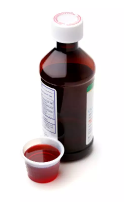 MP Boy Dies After Coma Linked to Alleged Toxic Cough Syrup