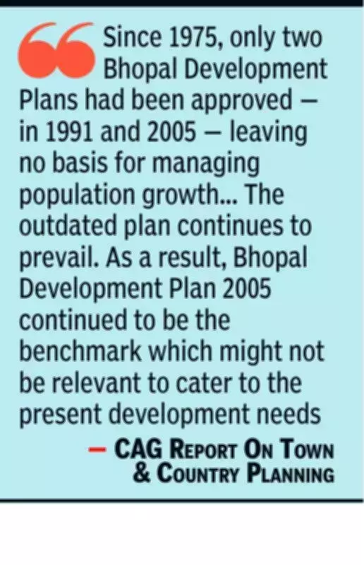 MP Govt Puts Bhopal, Indore Master Plans on Hold for Metropolitan Vision