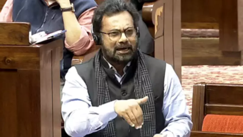 MP John Brittas Challenges PMO's Stance on PM CARES Fund Parliamentary Scrutiny