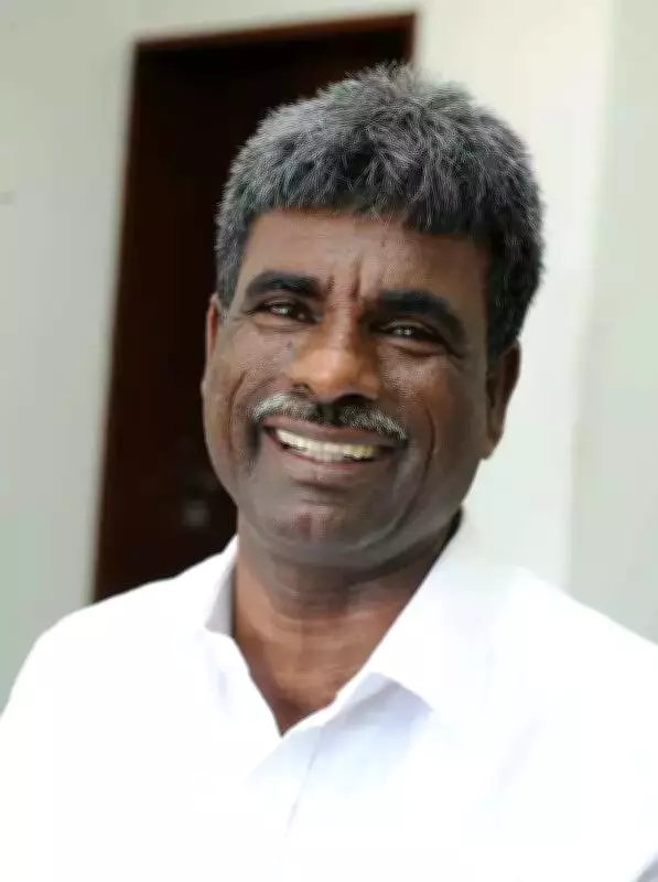 MP Poojary Addresses Farmers' Soil Transport Issues in Udupi District