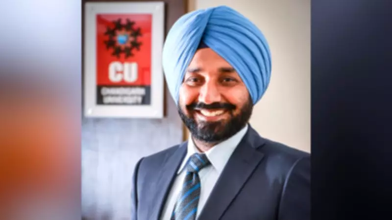 MP Sandhu Demands Direct Flights from Chandigarh to Global Hubs