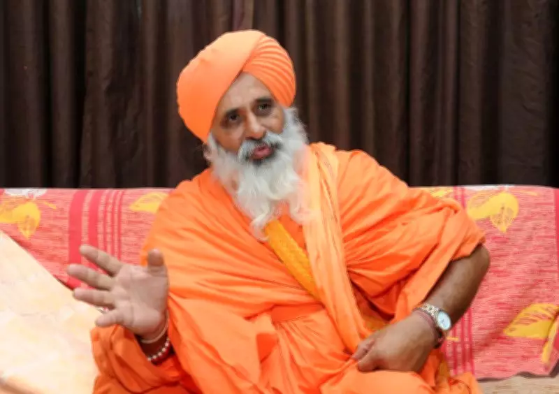 MP Urges Punjab Government to Start Flights from State to Patna, Nanded Takhts