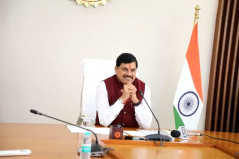 MP's First Government Sector Obesity Clinic Opens at Indore's Maharaja Yashwantrao Hospital